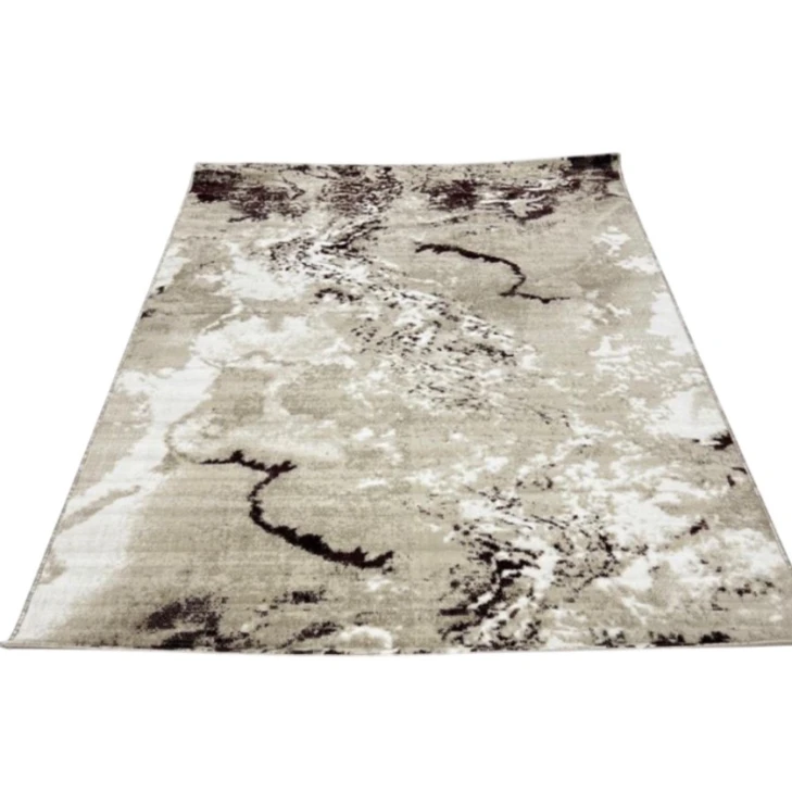 Ковер Sahara SHA-00004139, натуральный шелк, разноцветный, 300x400 см