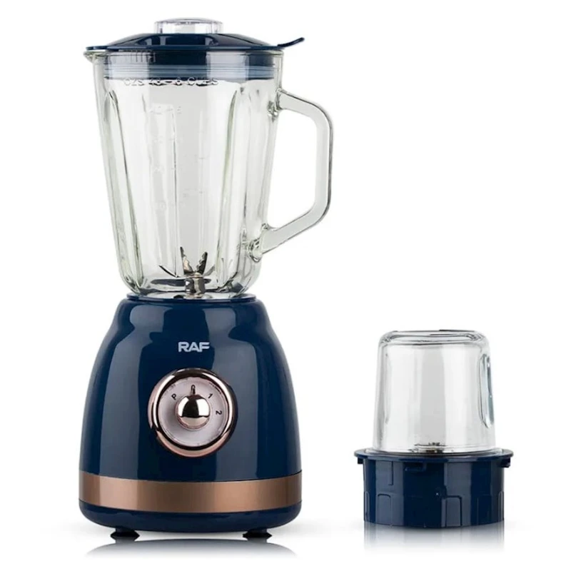 Блендер RAF R.2827 blue