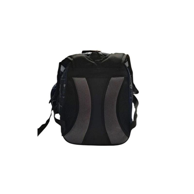 Məktəbli bel çantası Shunyu C-319, 35x28x15 sm, qələmdan ilə, göy Məktəbli bel çantası Shunyu C-319, 35x28x15 sm, qələmdan ilə, göy