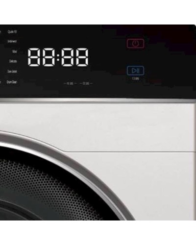 Paltaryuyan maşın Bergamo BG-WМ1424T-8DS3CI
