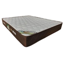 Ortopedik döşək TZE-162, 200x90x25 sm, qəhvəyi/bej