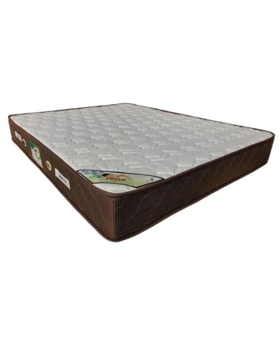 Ortopedik döşək TZE-162, 200x90x25 sm, qəhvəyi/bej