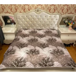 Летнее одеяло MM Tekstil 209, 155x215 см, разноцветный Летнее одеяло MM Tekstil 209, 155x215 см, разноцветный