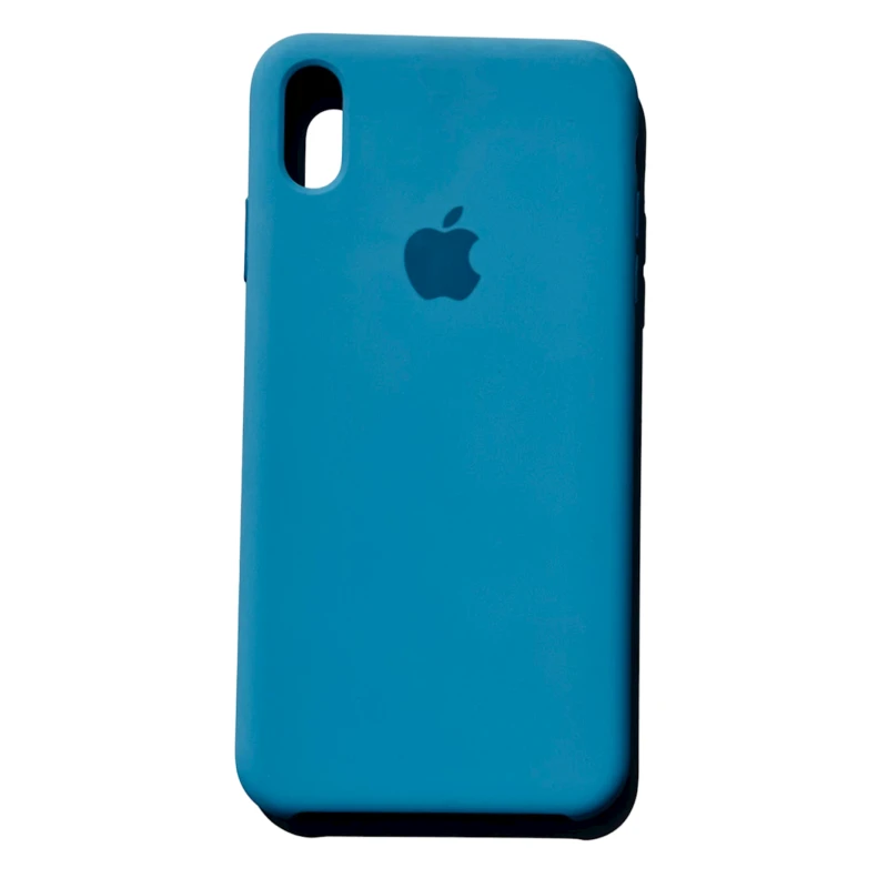 Çexol 010 Iphone X/XS üçün Sky Blue