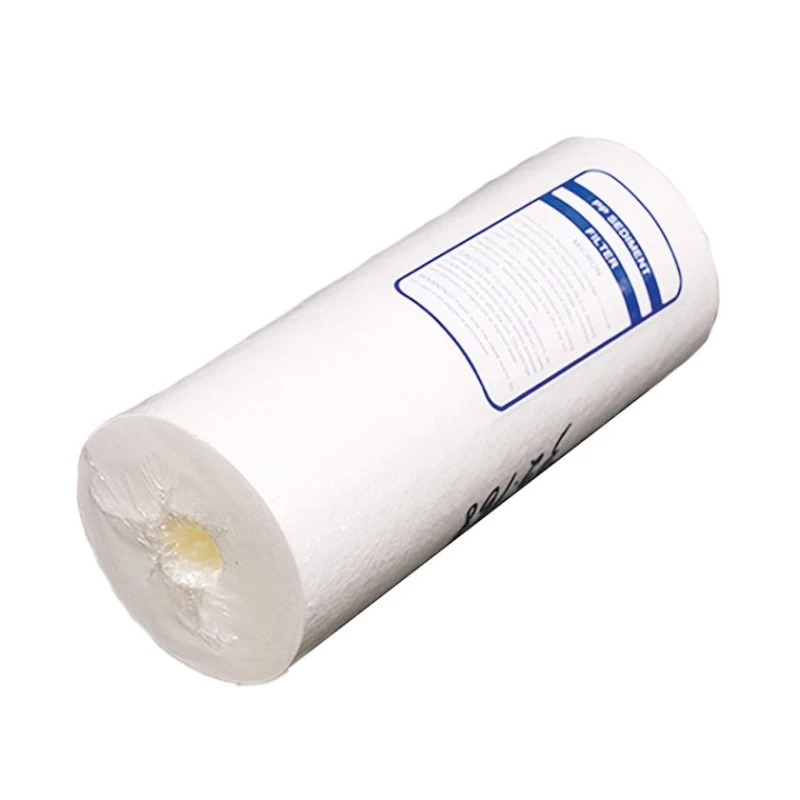 Filtr üçün dəyişdirilə bilən kartric TM.20023, 32 mm, pambıq