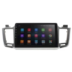 Автомобильный монитор NAVO для Toyota RAV4 2013-2018 Автомобильный монитор NAVO для Toyota RAV4 2013-2018