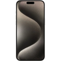 Смартфон Apple iPhone 15 Pro 8GB/128GB Natural Titanium