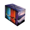 Набор книг Educa Books Harry Potter Boxed Set, автор J.K.Rowling Набор книг Educa Books Harry Potter Boxed Set, автор J.K.Rowling