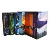Набор книг Educa Books Harry Potter Boxed Set, автор J.K.Rowling Набор книг Educa Books Harry Potter Boxed Set, автор J.K.Rowling