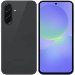 Смартфон Samsung Galaxy A36 8GB/128GB Black