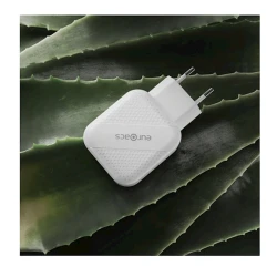 Şəbəkə enerji toplama cihazı euroacs EU-MA290 30W