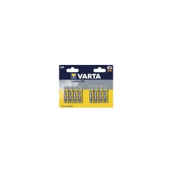 Батарейка Varta Superlife AA 1.5V, 8 шт