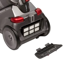 Пылесос Redmond RV-308