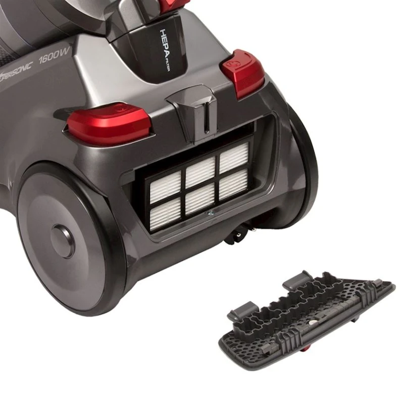 Пылесос Redmond RV-308