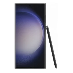 Смартфон Samsung Galaxy S23 Ultra 5G 12GB/256GB Phantom Black (SM-S918B)