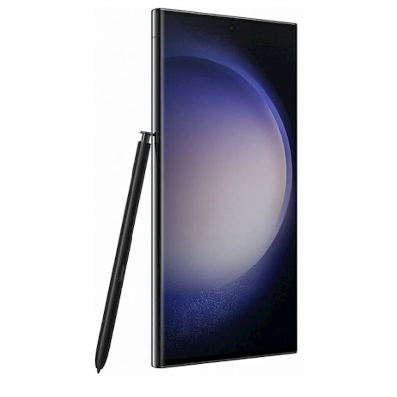 Смартфон Samsung Galaxy S23 Ultra 5G 12GB/256GB Phantom Black (SM-S918B)