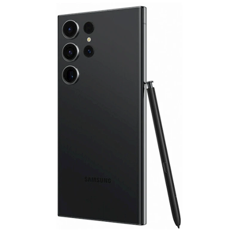 Смартфон Samsung Galaxy S23 Ultra 5G 12GB/256GB Phantom Black (SM-S918B)