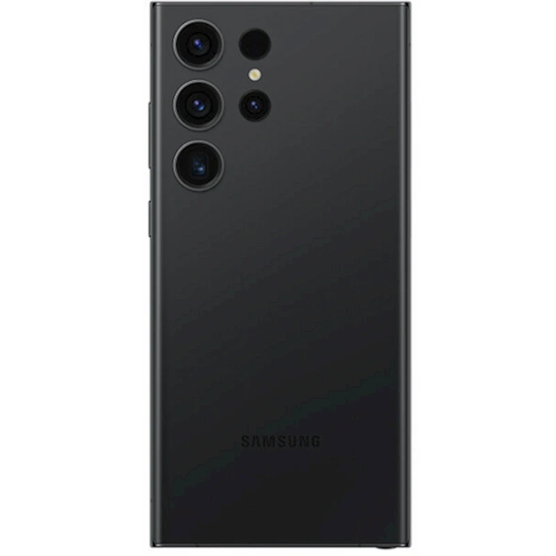 Смартфон Samsung Galaxy S23 Ultra 5G 12GB/256GB Phantom Black (SM-S918B)