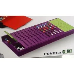 Masaüstü oyun Code Breaking