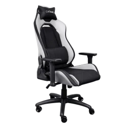Геймерское кресло Trust GXT 714W Ruya (25065)