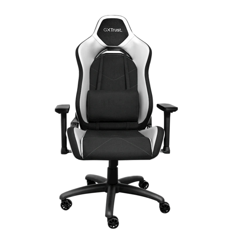 Геймерское кресло Trust GXT 714W Ruya (25065) Геймерское кресло Trust GXT 714W Ruya (25065)