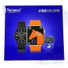 Набор смарт-часов Smart Watch Telzeal C52