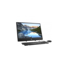 Monoblok DELL Inspirion 3277 - DELL AIO