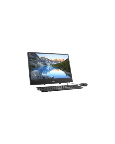 Monoblok DELL Inspirion 3277 - DELL AIO