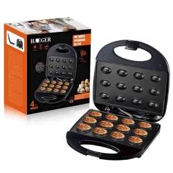 Орешница Haeger HG-244