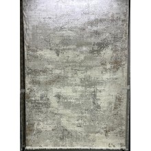Xalça Sahara SHA-00003622, təbii ipək, rəngbərəng, 250x350 sm