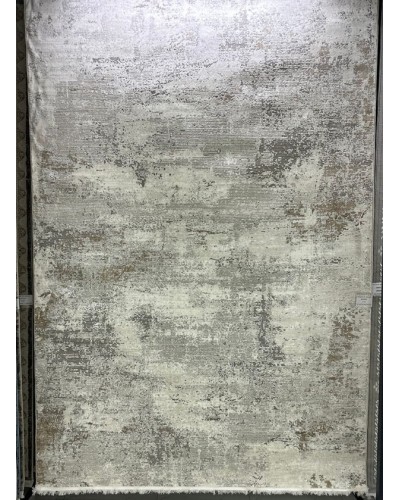 Xalça Sahara SHA-00003622, təbii ipək, rəngbərəng, 250x350 sm