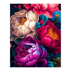 Алмазная мозаика  Алмазная мозаика