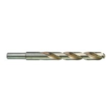 Burğu Milwaukee Thunderweb HSS-G DIN338 13.0x151, 1 əd