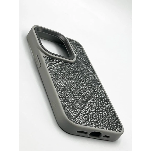 Чехол Kajsa для Apple iPhone 15 Pro, Черный