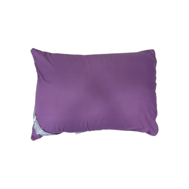 Подушка Moon Star hc_2110000003508, 50х70 см, фиолетовая