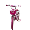 Детский велосипед M1166, 20