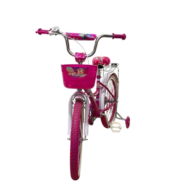 Детский велосипед M1166, 20