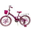 Детский велосипед M1166, 20