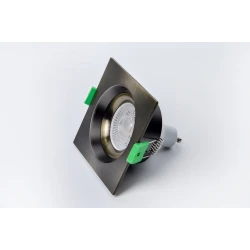 Светодиодный спот CXTCV9, золотистый