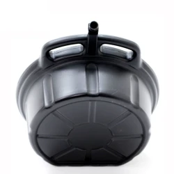 Yağ boşaltma vannası Worldforce 11046, 16 l