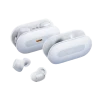 Беспроводные наушники Baseus Bowie EZ10 True White