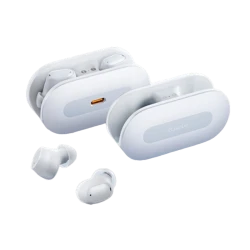 Беспроводные наушники Baseus Bowie EZ10 True White