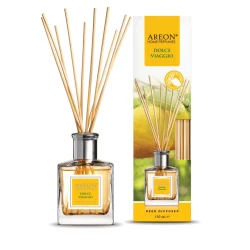 Ароматический диффузор Areon Dolce Viaggio 150 мл
