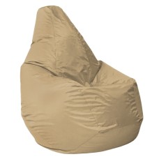 Pufik DSOXXL001, bej, 95x135 sm