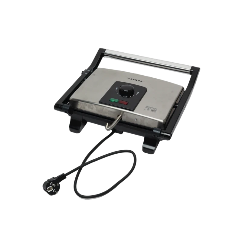 Электрогриль Sokany KJ-202 Электрогриль Sokany KJ-202