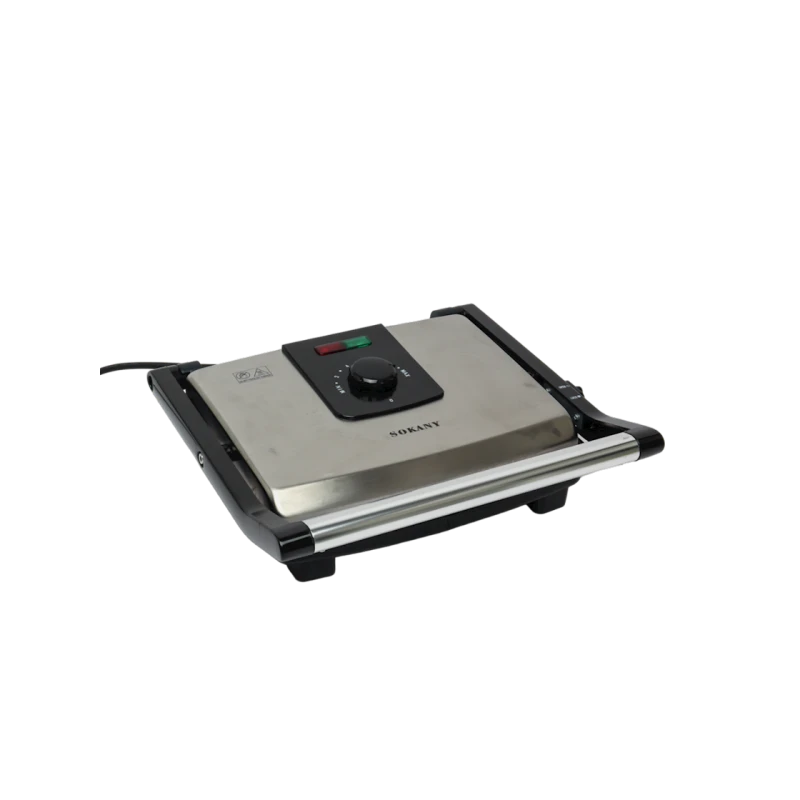 Электрогриль Sokany KJ-202 Электрогриль Sokany KJ-202