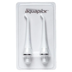 Комплект насадок для ирригатора Aquapick AQ-230, 2 шт