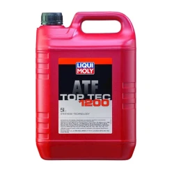 Трансмиссионное масло Liqui Moly Top Tec ATF 1200, 5 L