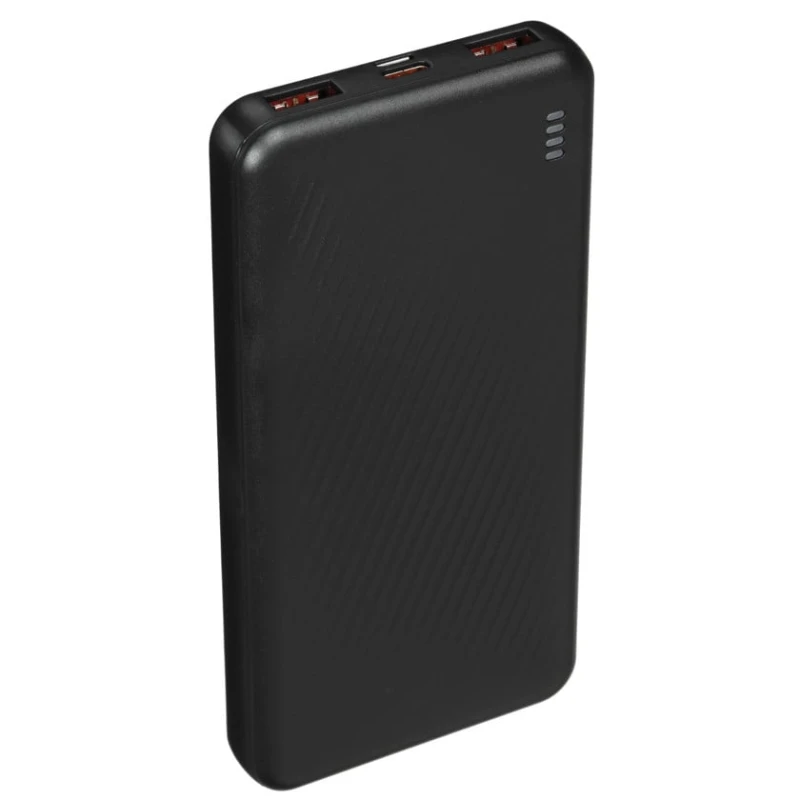 Xarici akkumulyator Borofone BJ56 10000 mAh Black Xarici akkumulyator Borofone BJ56 10000 mAh Black