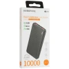 Xarici akkumulyator Borofone BJ56 10000 mAh Black Xarici akkumulyator Borofone BJ56 10000 mAh Black
